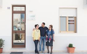 B&B Cafisu